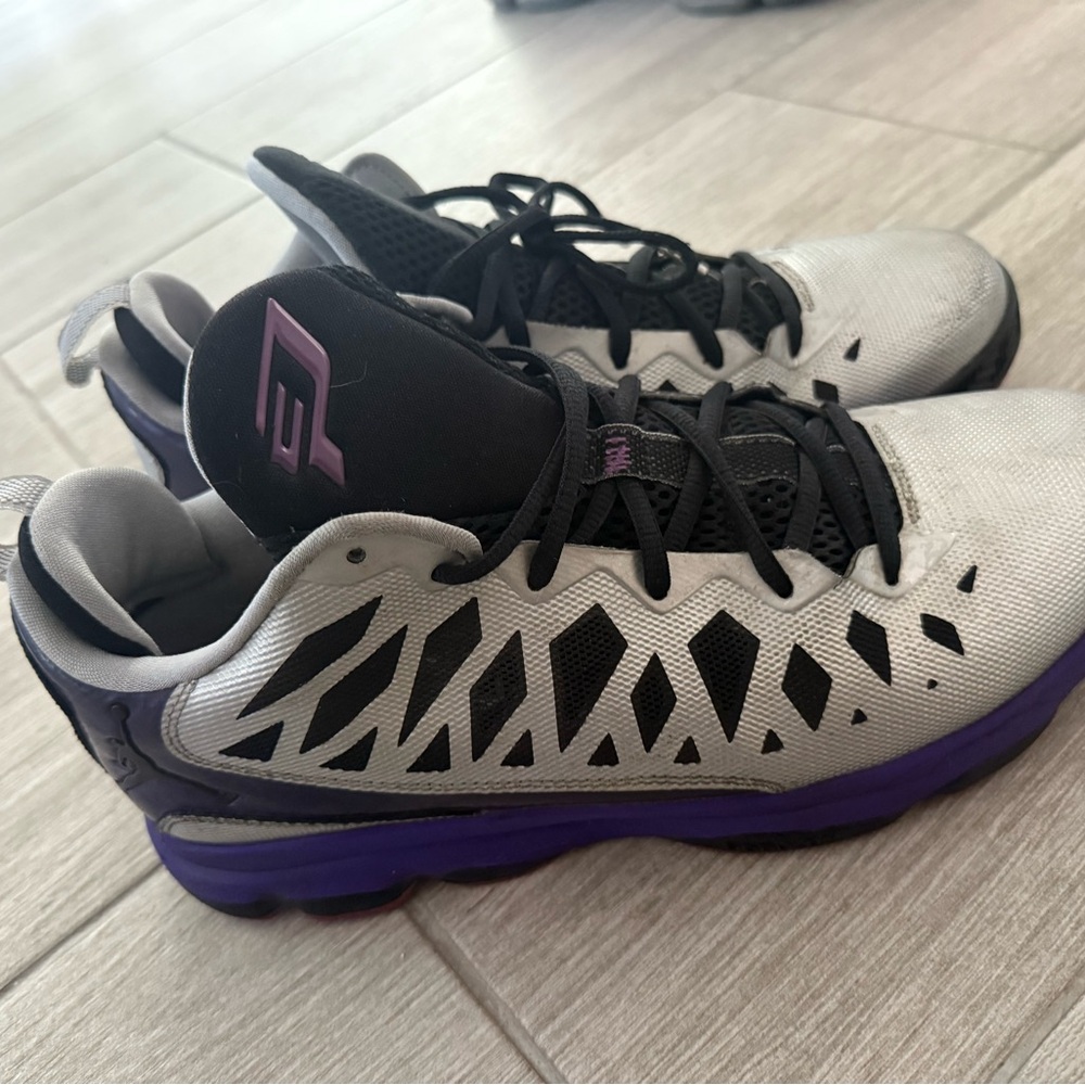 Jordan CP3 Sneakers